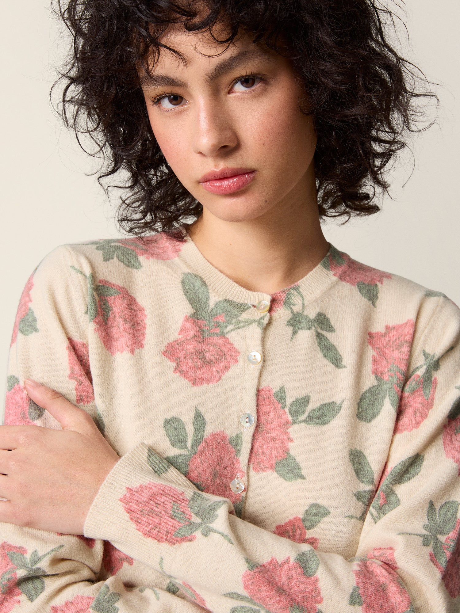 ALBIRA cardigan ALBIRA cardigan